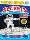 Cover image for You Can't Bring a Sandwich to the Moon . . . and Other Stories about Space!
